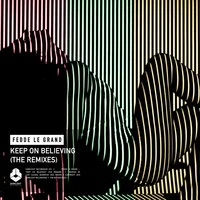 Keep On Believing