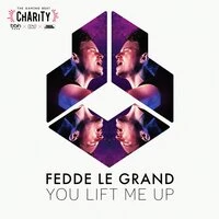 You Lift Me Up