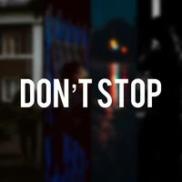 Don't Stop