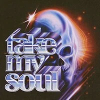 Take my soul