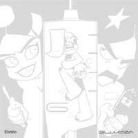 Ebobo