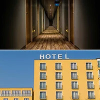 Classy Hotels - Peaceful