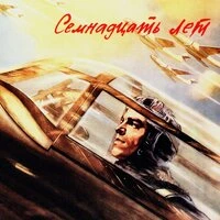 Золотая коллекция эстрады. Семнадцать лет