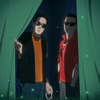 Одна минута лета (Part 2)