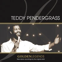 Golden Legends: Teddy Pendergrass