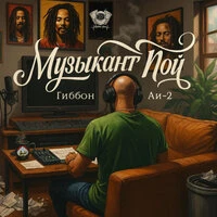 Музыкант Пой
