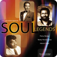 Soul Legends
