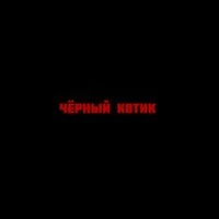 ЧЁРНЫЙ КОТИК
