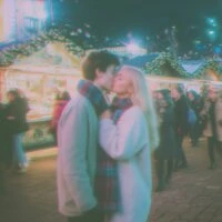 Last Christmas