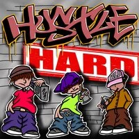 HUSTLE HARD