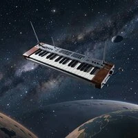 Обратная сторона космоса