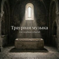Грустная Музыка Без Слов: Траурная Неоклассика для Прощания и Похорон