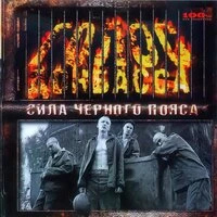 Сила чёрного пояса