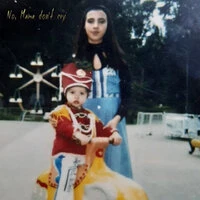 No, Mama Don't Cry