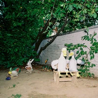 РУССКАЯ ТОСКА