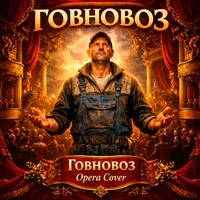 Говновоз (Opera Cover)