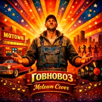Говновоз (Motown Cover)