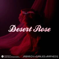 Desert Rose