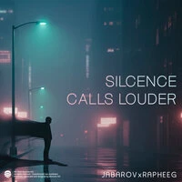 Silence Calls Louder