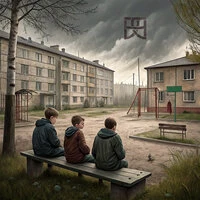 Тёплый дом