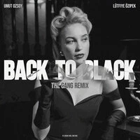 Back To Black