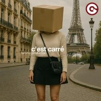 C'est Carré