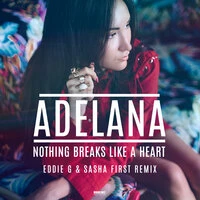 Nothing Breaks Like A Heart
