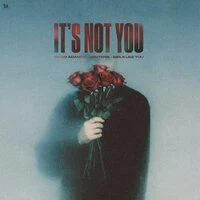 It's Not You
