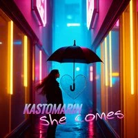 She Comes