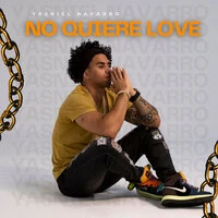 No Quiere Love