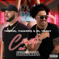 Cómete Mi Shokorrol