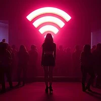 Wi Fi