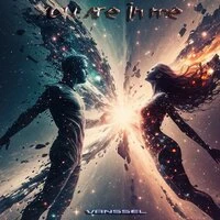 you are in me