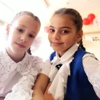Подружки-печенюшки