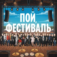 Пой, фестиваль