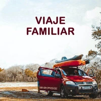 Viaje Familiar