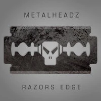 Dark Metal  / Stonekiller