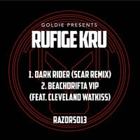 Dark Rider / Beachdrifta VIP