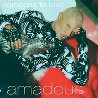 Someone to Love