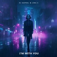 I'm With You