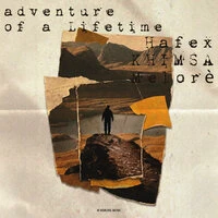 Adventure of a Lifetime