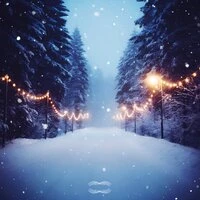 Tea, You and Snow