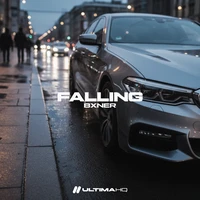 FALLING