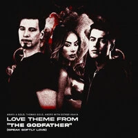 Love Theme From "The Godfather" (Speak Softly Love) [with Esther Anaya]