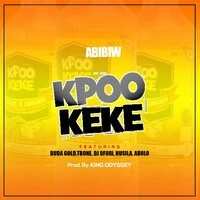 Kpoo Keke