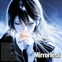 Mirrorless