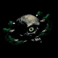 GREEN EYED MONSTER