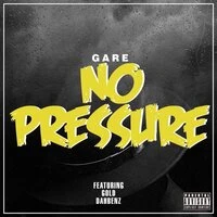 No Pressure