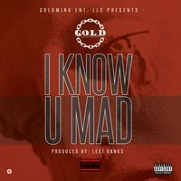 I Know U Mad - Single