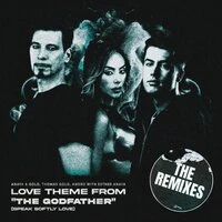 Love Theme From "The Godfather" (Speak Softly Love) [with Amero]